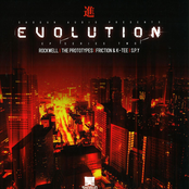 Evolution EP Series 2