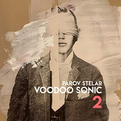 Voodoo Sonic (The Trilogy (Part 2)