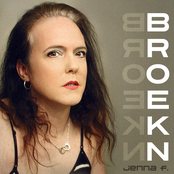 Jenna F. : broekn