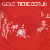 Geile Tiere Berlin