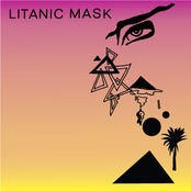 litanic mask