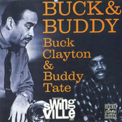 Buck Clayton, Buddy Tate