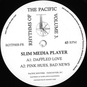 Rhythms Of The Pacific Volume 3 EP