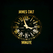 James Colt - Minute