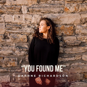 You Found Me