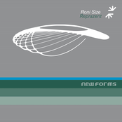 Roni Size: New Forms (20th Anniversary Edition)