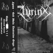 Cold Walls, Destructive Origin (Demo)