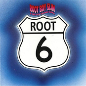 Our Little Mistake by Root Boy Slim