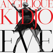 Cauri by Angélique Kidjo