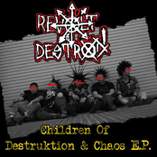 Children Of Destruktion & Chaos EP