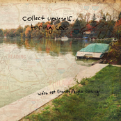 We're Not Friends//Eyes Closing