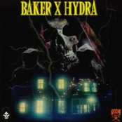 Baker X Hydra Mane