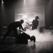 Juxtapositions #1- Live at the Singapunk Biennale, Substation