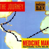 Medicine Man: The Journey