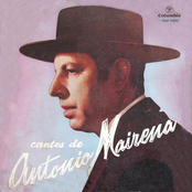 Cantes de Antonio Mairena