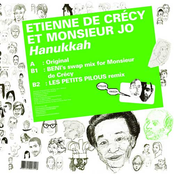 etienne de crecy & monsieur jo