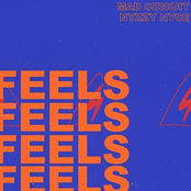 Feels - EP