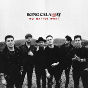 King Calaway: No Matter What (Radio Edit)