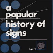 Trapped by A Popular History Of Signs
