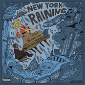 Charles Hamilton: New York Raining