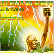 alpha blondy & the wailers