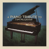 Brett Marshall: A Piano Tribute To Tim McGraw