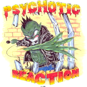 psychotic reaction