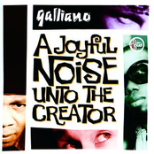 A Joyfull Noise The Creator