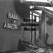Emma Goldman Sachs