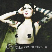 Orkus Compilation 54
