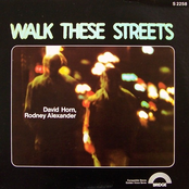 Walk These Streets
