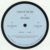False Awakening / Scumbag Unity - Single