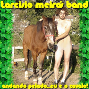 tarcísio meira's band