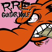 Route 66 by Guitar Wolf