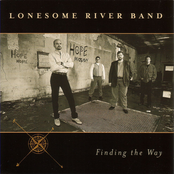 Cardboard Mansion by Lonesome River Band