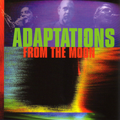 Adaptations From The Moon, Tuxedomooning The World