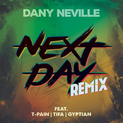 Next Day (Remix) [feat. Gyptian]