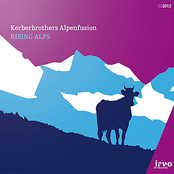 Das Alphorn Roovt by Kerberbrothers Alpenfusion