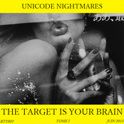 THE TARGET IS YOUR BRAIN