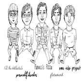 Kill the Intellectuals / Personality Disorders / Panucci's Pizza / Flatsound / Emo Side Project Split