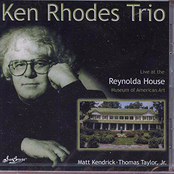 Live at the Reynolds House Museum of American Art