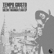 Silent Manhattan EP