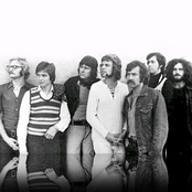 Contact photo provided by Last.fm