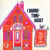 I Barnetimehuset - Kjell Lund Synger For De Minste