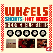 Wheels, Shorts & Hot Rods