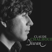 Violin Thing by Claude Chalhoub