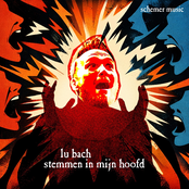 Stemmen in mijn hoofd