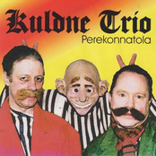 Härra Kägu by Kuldne Trio