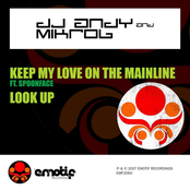 Keep My Love on the Mainline / Look Up