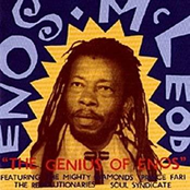 If You Love Jah by Enos Mcleod